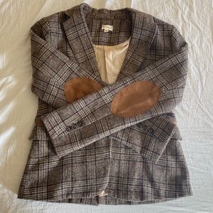 Hem & Thread blazer size small